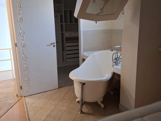 Imagem 10: Apartamento Duplex para Locação em Sp Tatuapé