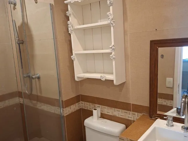 Imagem 8: Apartamento Duplex para Locação em Sp Tatuapé