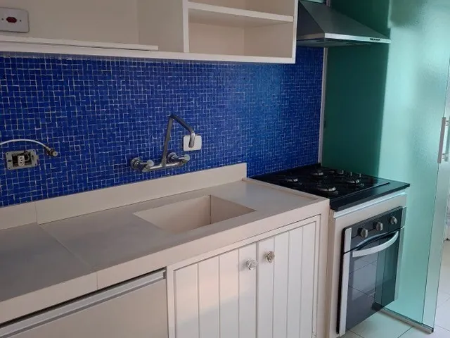 Imagem 4: Apartamento Duplex para Locação em Sp Tatuapé