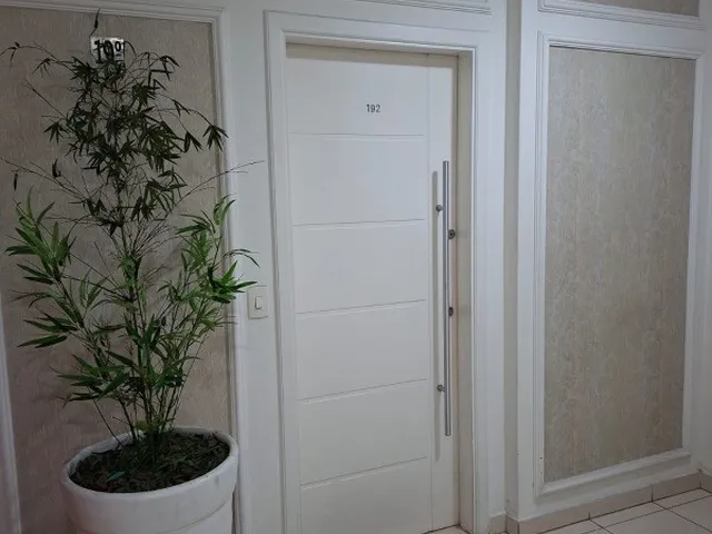 Imagem 6: Apartamento Duplex para Locação em Sp Tatuapé