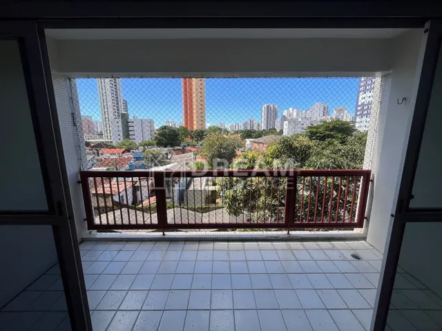 Imagem 10: Apartamento À Venda no Bairro Aflitos - Recife/Pe, Norte