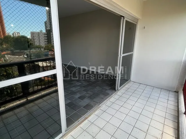 Imagem 2: Apartamento À Venda no Bairro Aflitos - Recife/Pe, Norte