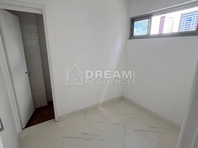 Imagem 7: Apartamento À Venda no Bairro Aflitos - Recife/Pe, Norte