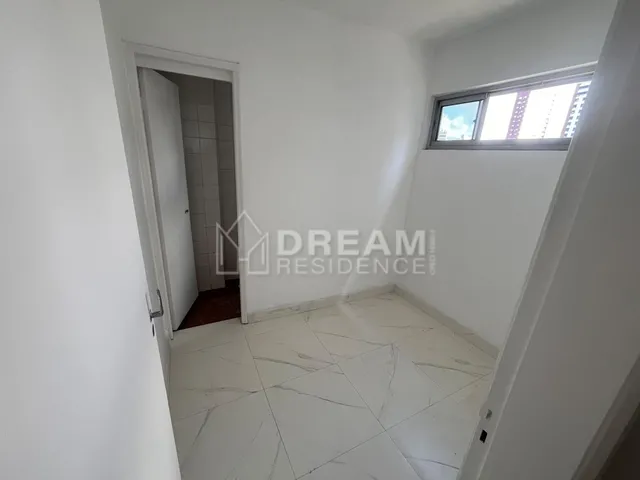 Imagem 4: Apartamento À Venda no Bairro Aflitos - Recife/Pe, Norte