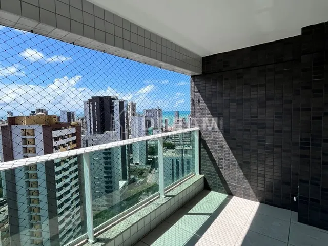 Imagem 5: Apartamento À Venda no Bairro Boa Viagem - Recife/Pe, Sul