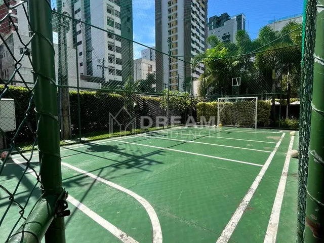 Imagem 16: Apartamento À Venda no Bairro Boa Viagem - Recife/Pe, Sul