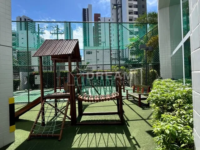 Imagem 13: Apartamento À Venda no Bairro Boa Viagem - Recife/Pe, Sul