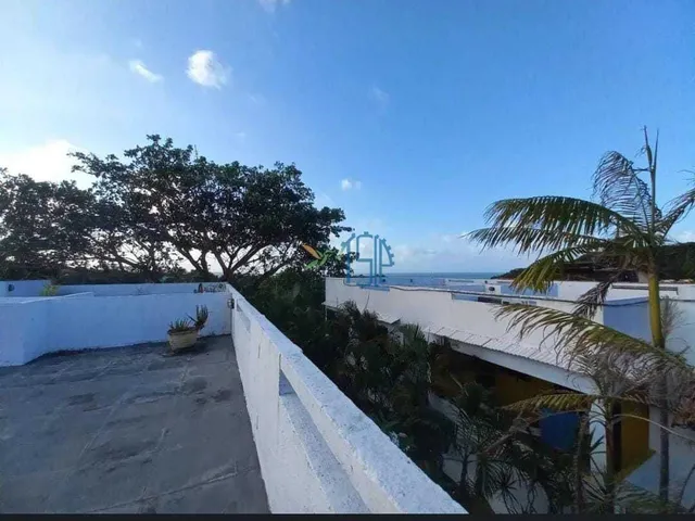 Imagem: Casa À Venda no Bairro Centro - Tibau do