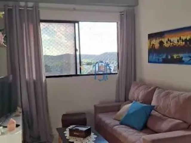 Imagem: Condomínio Ecogarden - Apartamento Mobiliado