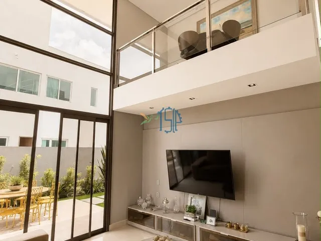 Imagem 12: Alamoana - Casa Alto Padrão/ Casa no Bessa/ Casa Beira Mar/ Casa em João Pessoa/ Casa em Alamoana