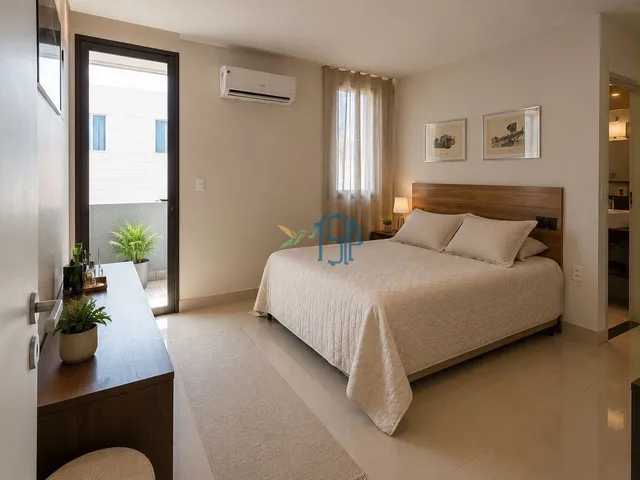 Imagem 4: Alamoana - Casa Alto Padrão/ Casa no Bessa/ Casa Beira Mar/ Casa em João Pessoa/ Casa em Alamoana