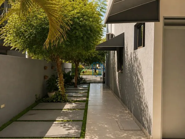 Imagem 9: Alamoana - Casa Alto Padrão/ Casa no Bessa/ Casa Beira Mar/ Casa em João Pessoa/ Casa em Alamoana