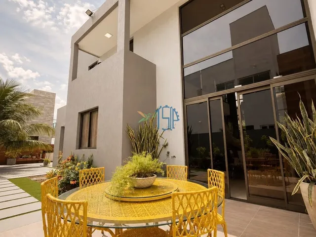 Imagem 3: Alamoana - Casa Alto Padrão/ Casa no Bessa/ Casa Beira Mar/ Casa em João Pessoa/ Casa em Alamoana