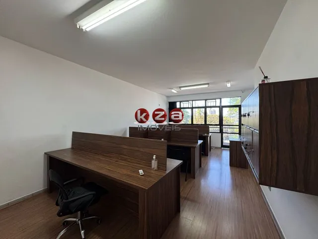 Imagem: Sala Comercial Mobiliada para Locação