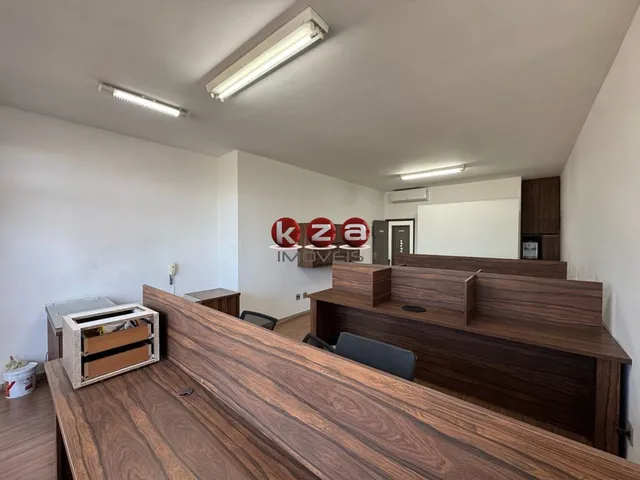 Imagem 12: Sala Comercial Mobiliada para Locação no Bairro Castelo. Localização Privilegiada em Valinhos!