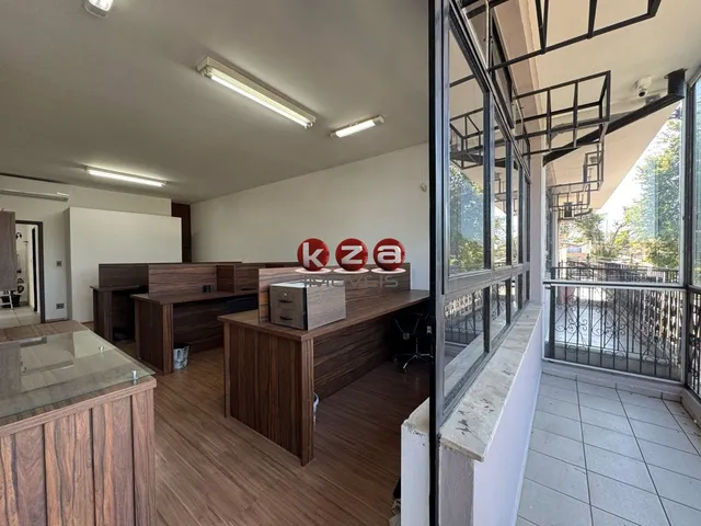 Imagem 2: Sala Comercial Mobiliada para Locação no Bairro Castelo. Localização Privilegiada em Valinhos!