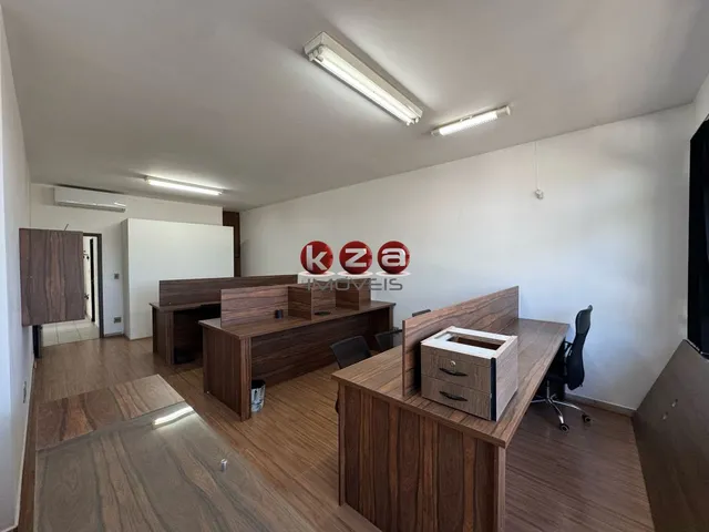 Imagem 13: Sala Comercial Mobiliada para Locação no Bairro Castelo. Localização Privilegiada em Valinhos!