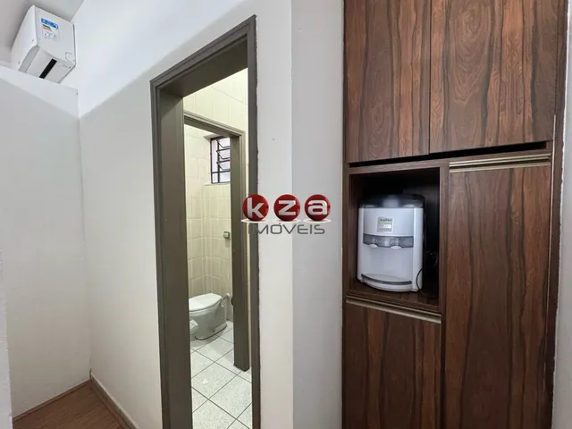 Imagem 5: Sala Comercial Mobiliada para Locação no Bairro Castelo. Localização Privilegiada em Valinhos!