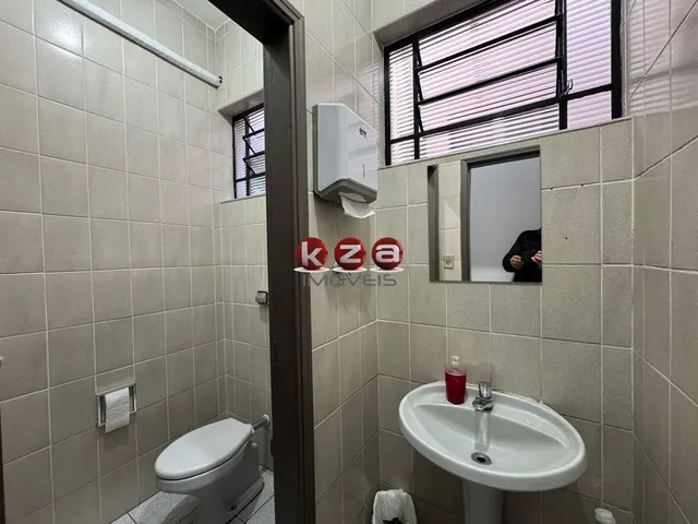 Imagem 9: Sala Comercial Mobiliada para Locação no Bairro Castelo. Localização Privilegiada em Valinhos!