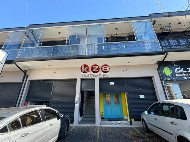 Imagem 7: Sala Comercial Mobiliada para Locação no Bairro Castelo. Localização Privilegiada em Valinhos!