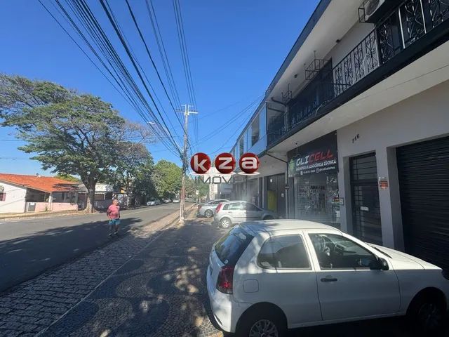 Imagem 11: Sala Comercial Mobiliada para Locação no Bairro Castelo. Localização Privilegiada em Valinhos!