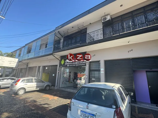 Imagem 6: Sala Comercial Mobiliada para Locação no Bairro Castelo. Localização Privilegiada em Valinhos!