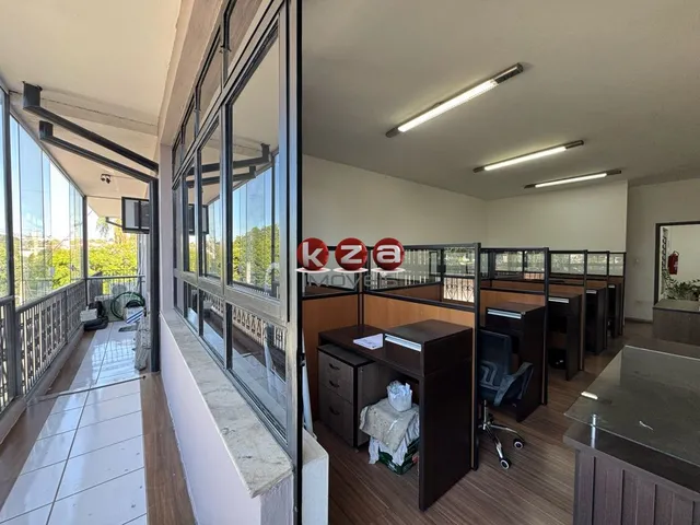 Imagem: Sala Comercial Mobiliada para Locação