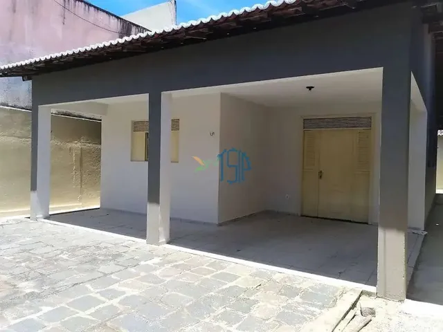 Imagem: Casa À Venda na Vila de Ponta Negra - Natal/Rn