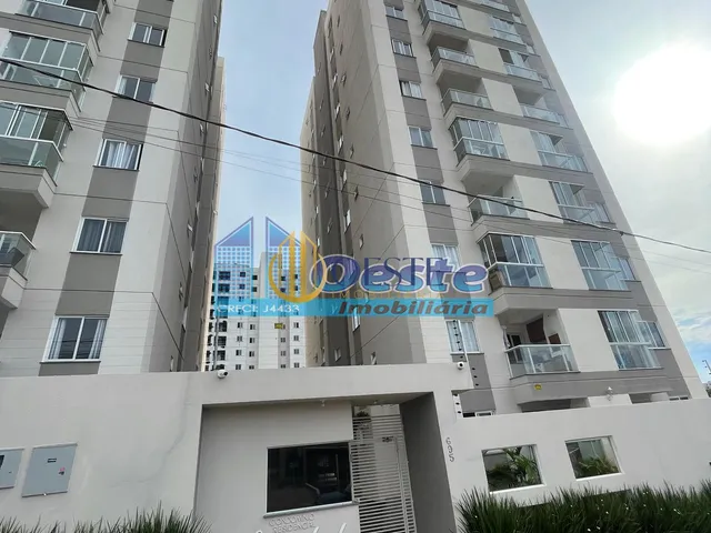 Imagem: Apartamento para Locação - Residencial