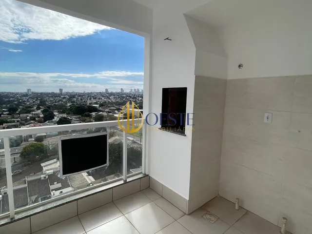 Imagem 6: Apartamento para Locação - Residencial Liberdade - Bairro santa Cruz - Cascavel - Pr