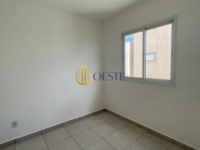 Imagem 5: Apartamento para Locação - Residencial Liberdade - Bairro santa Cruz - Cascavel - Pr