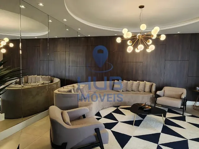 Imagem 5: Apartamento com 4 Dormitórios À Venda Sendo 4 Suítes, 276.0 M² por - R$ 5.980.000,00 - Cabeçudas - Itajaí/Sc