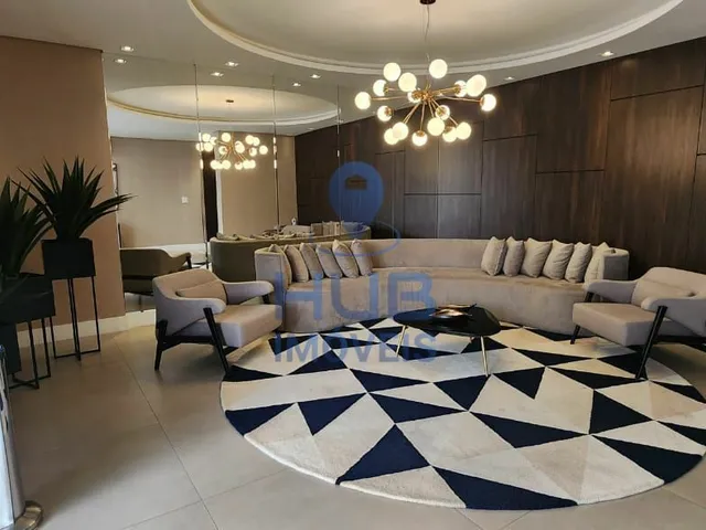 Imagem 8: Apartamento com 4 Dormitórios À Venda Sendo 4 Suítes, 276.0 M² por - R$ 5.980.000,00 - Cabeçudas - Itajaí/Sc
