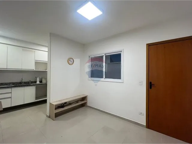 Imagem: Apartamento, 2 Quartos, 1 Suíte, 1 Vaga