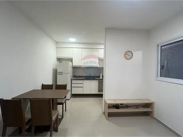 Imagem: Apartamento, 2 Quartos, 1 Suíte, 1 Vaga