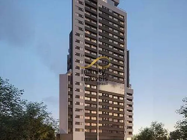Imagem: Apartamento à venda no bairro Santo Antônio