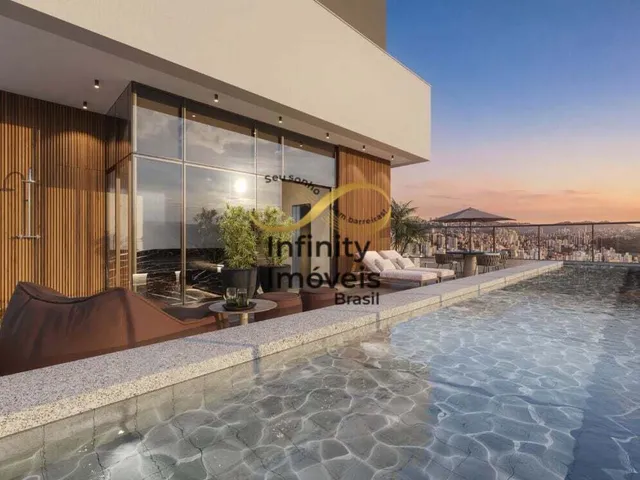 Imagem 9: Apartamento à venda no bairro Santo Antônio - Belo Horizonte/MG