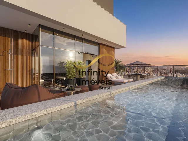 Imagem 7: Apartamento à venda no bairro Santo Antônio - Belo Horizonte/MG