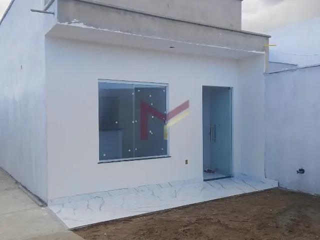 Imagem: Casa 2/4 Sendo 1 Suite na Conceicao