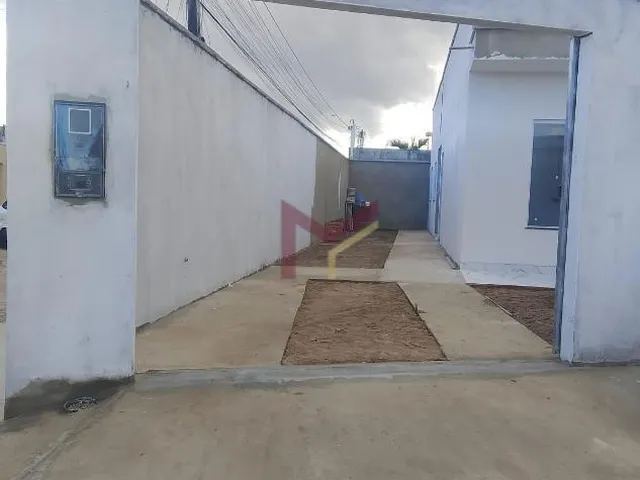 Imagem 3: Casa 2/4 Sendo 1 Suite na Conceicao