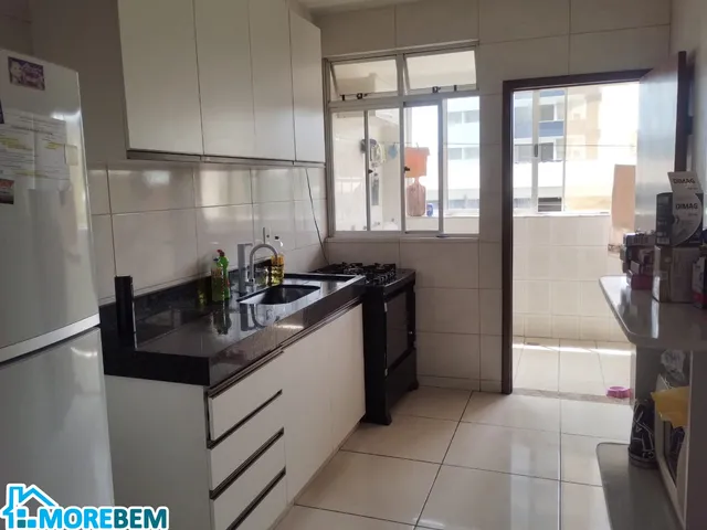 Imagem: Excelente Apartamento À Venda no Bairro