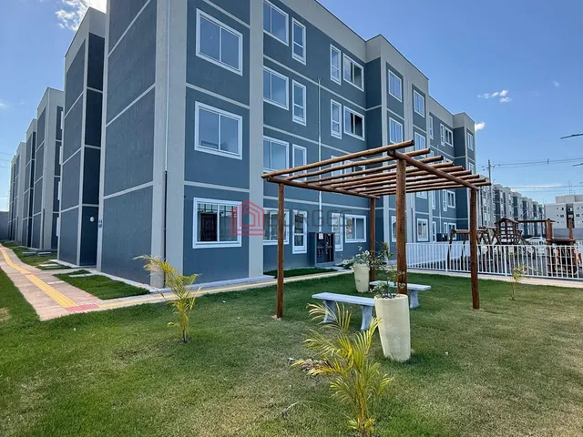 Imagem: Apartamento À Venda no Bairro Bom Jesus