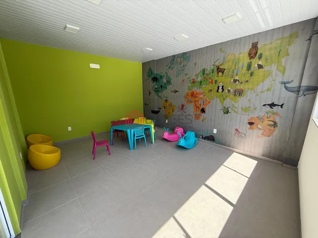 Imagem 15: Apartamento À Venda no Bairro Bom Jesus - Imperatriz/Ma