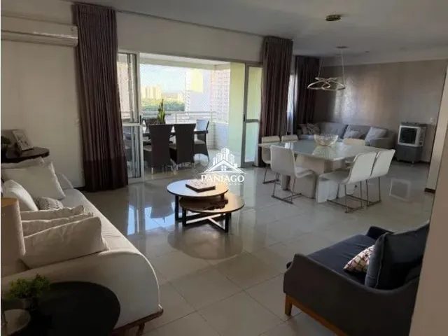 Imagem: Apartamento Semimobiliado À Venda - Edifício