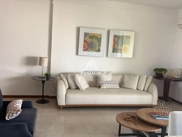 Imagem 13: Apartamento Semimobiliado À Venda - Edifício Cecília Meireles