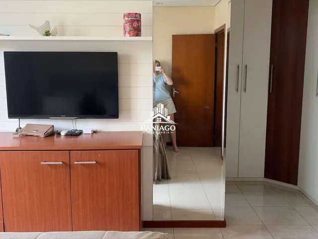 Imagem 12: Apartamento Semimobiliado À Venda - Edifício Cecília Meireles