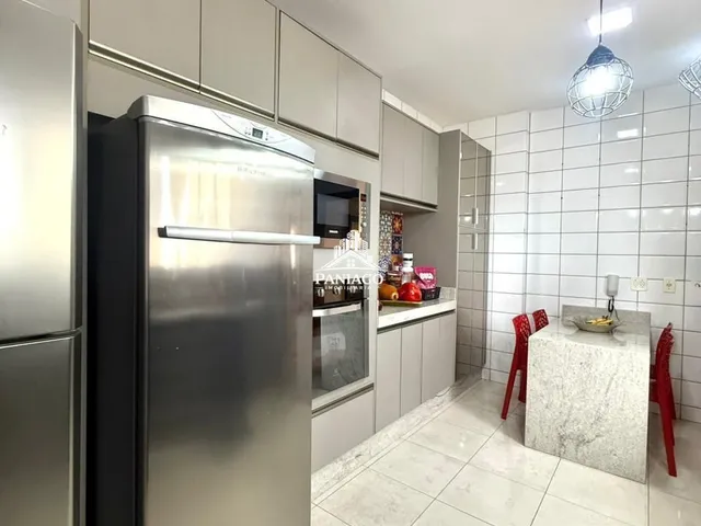 Imagem 2: Apartamento Semimobiliado À Venda - Edifício Cecília Meireles