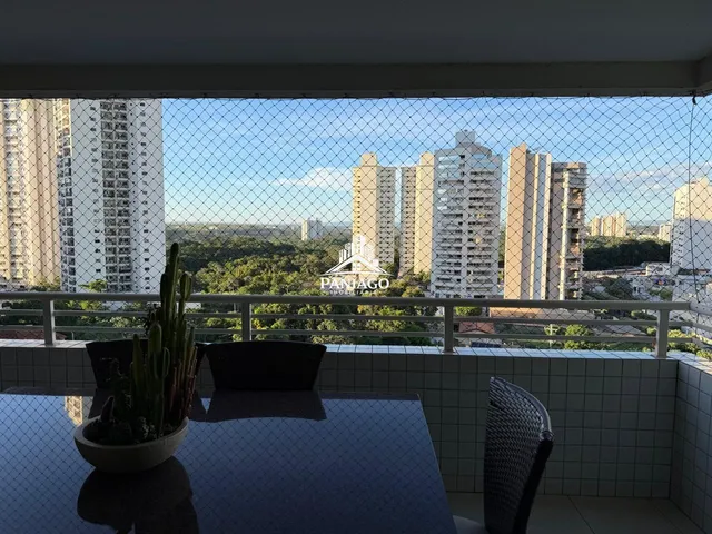 Imagem 10: Apartamento Semimobiliado À Venda - Edifício Cecília Meireles