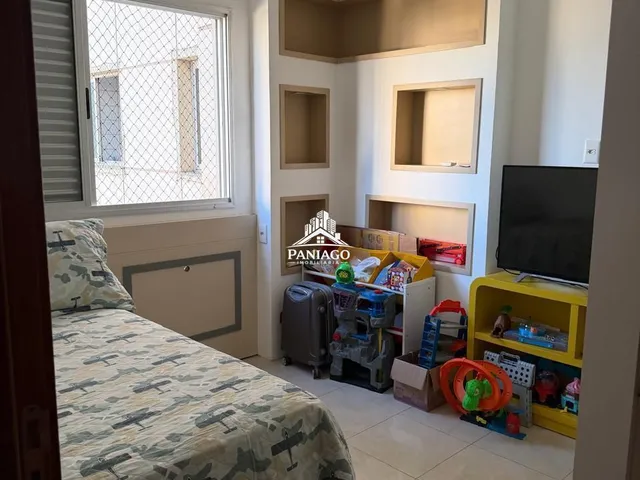 Imagem 16: Apartamento Semimobiliado À Venda - Edifício Cecília Meireles