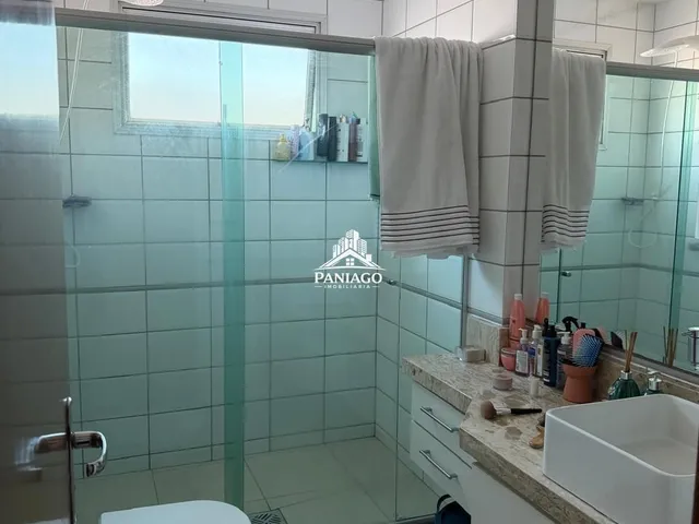 Imagem 8: Apartamento Semimobiliado À Venda - Edifício Cecília Meireles